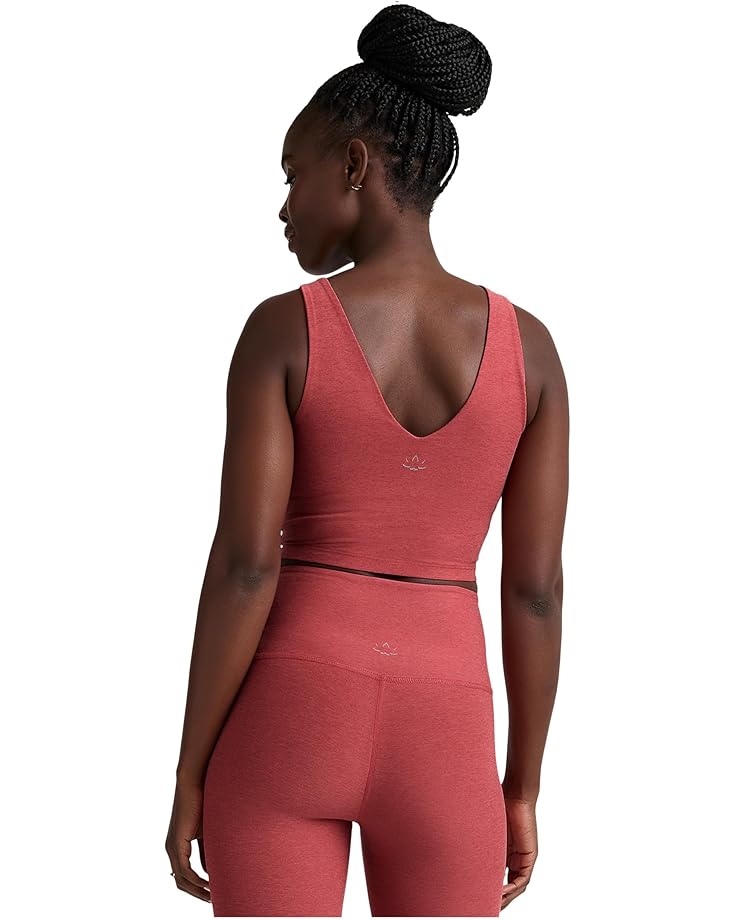 Beyond Yoga Spacedye Good Day Cropped Tank - #2 of 3