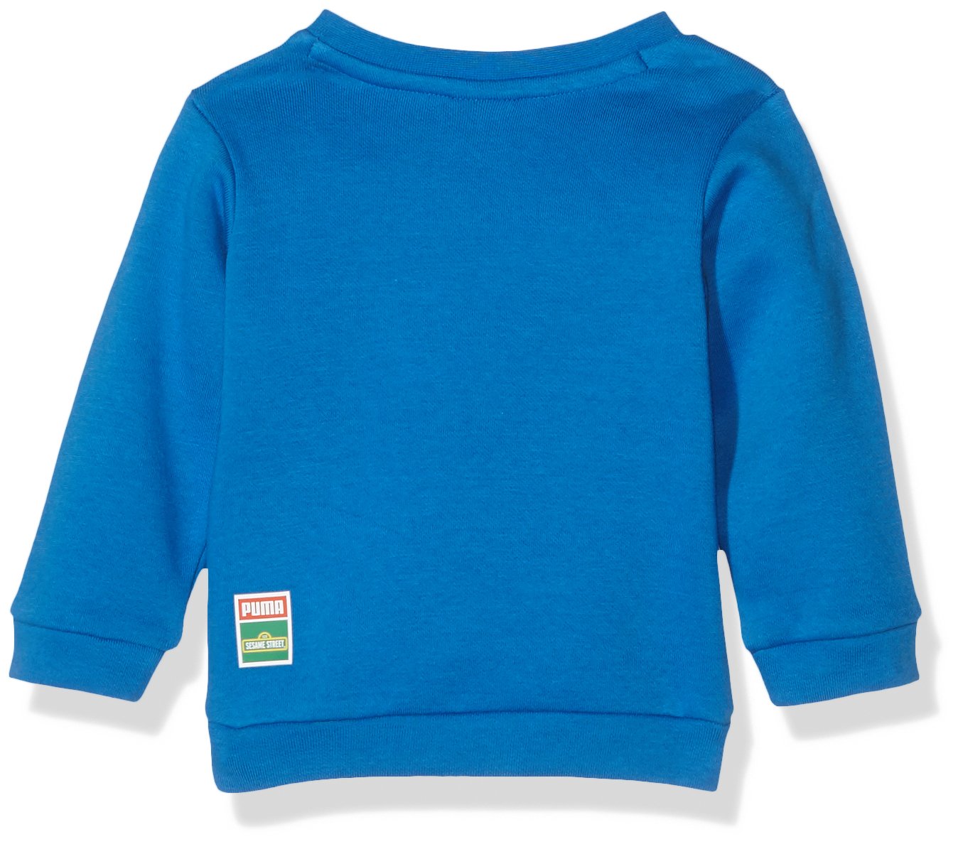 PUMA Unisex Baby Set Sesame Jogger Baby Set