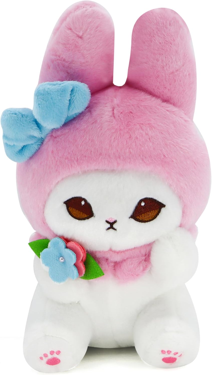 限定復活！☆伊東屋銀座店限定☆イワコー×伊東屋 限定ガチャ うさぎ全