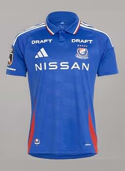 Amazon.co.jp: [アディダス] サッカー/フットサル ライセンスシャツ