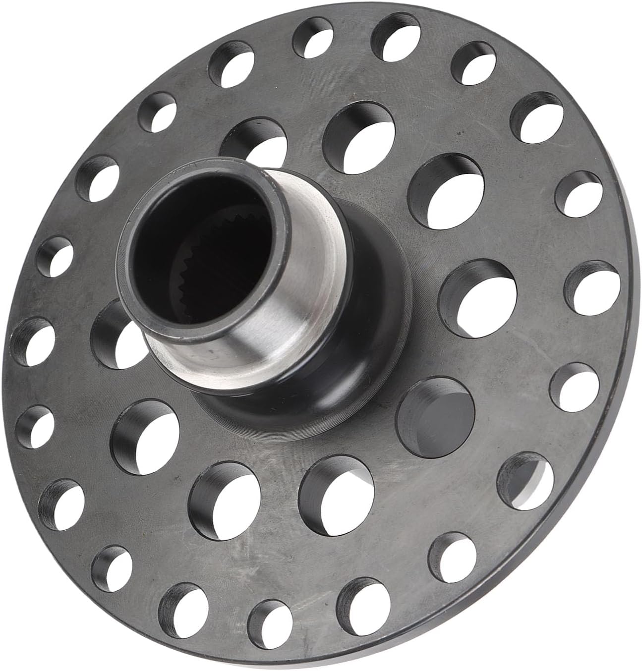 Lightweight Full Spool, 4130 Molybdenum Direct Replacement for FS9 28M1, with Complete Locking Capabilities for 9 Inch 28 Spline Rearend