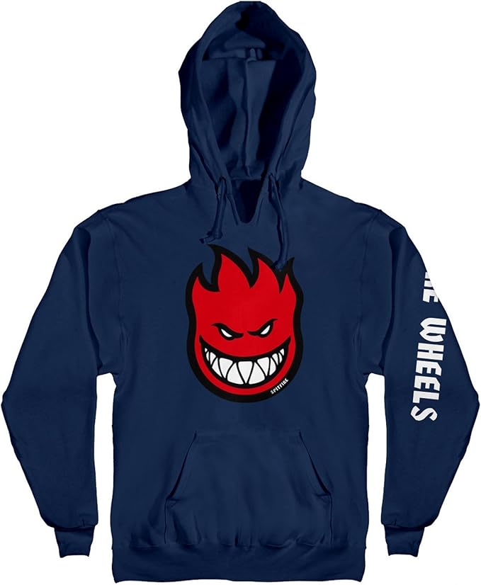spitfire hoodie amazon