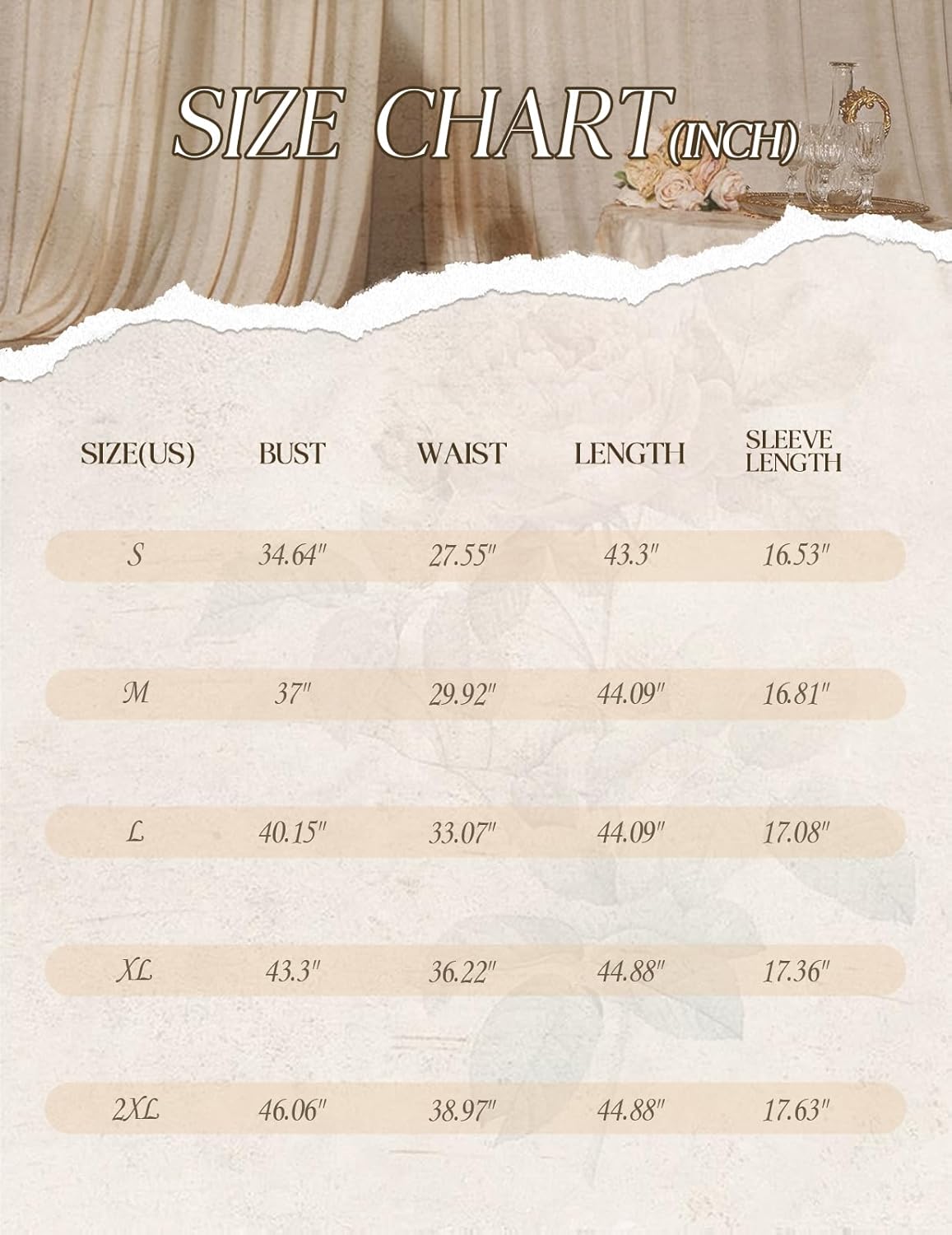 Bbonlinedress Formal Cocktail A-Line Midi Church Wedding Guest 3/4 Sleeve Vintage Tea Party Business Casual Work Dress