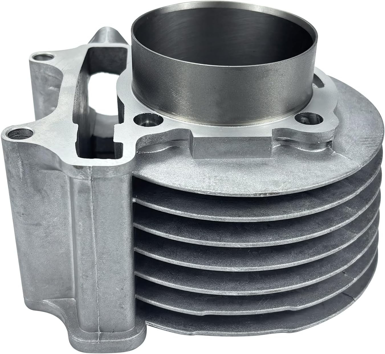 62mm Big Bore 180cc Cylinder Piston Ring Gasket Top End Rebuild Kit for GY6 125cc 150cc 1P52QMI 1P57QMJ Engine Scooter Moped ATV Quad