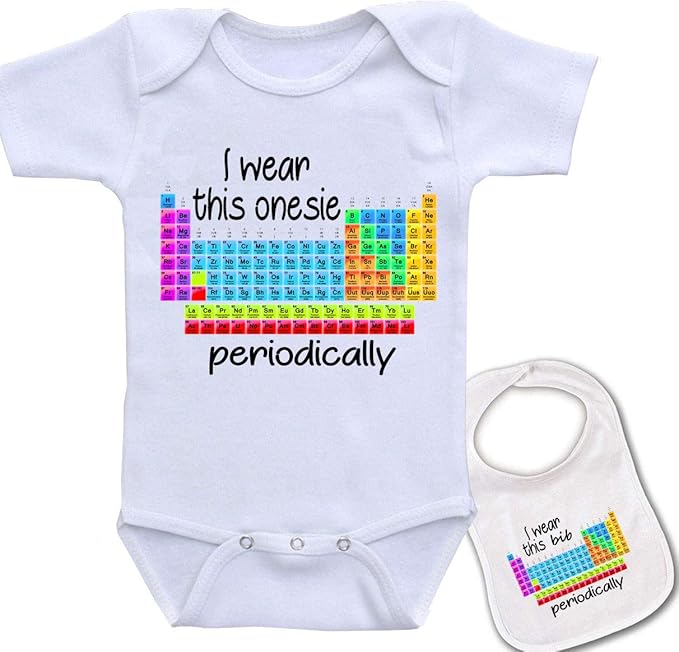 funny bibs and onesies
