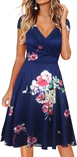 Oxiuly Graduation Dresses Cocktail Holiday