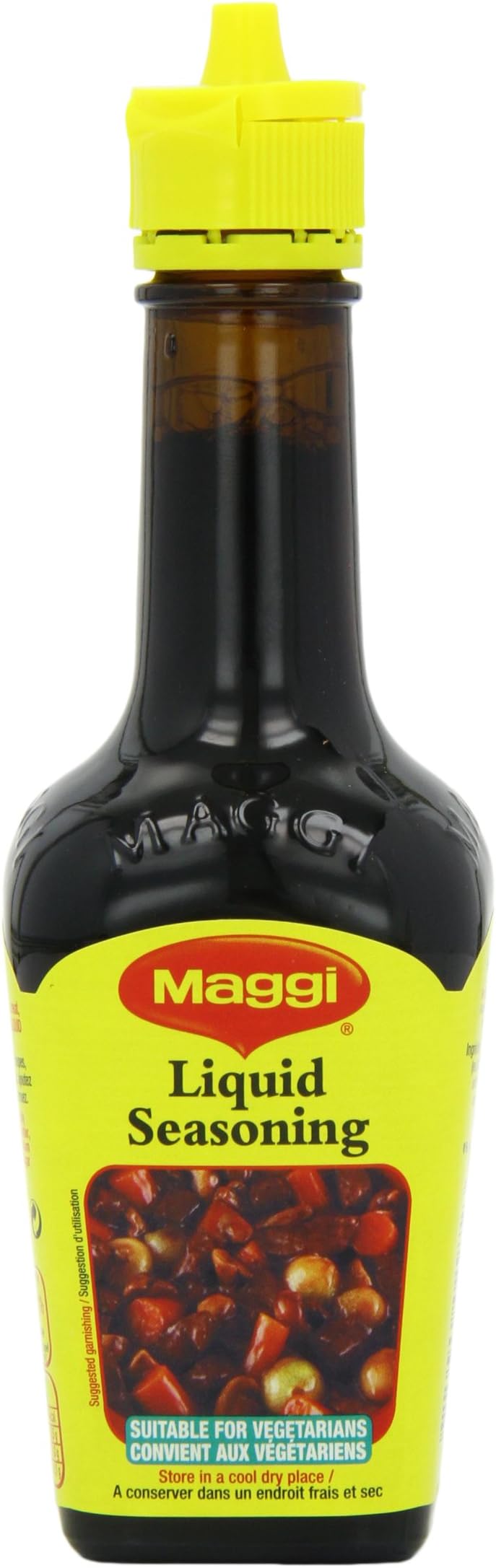 MAGGILiquid Seasoning 100 ml (Pack of 12)