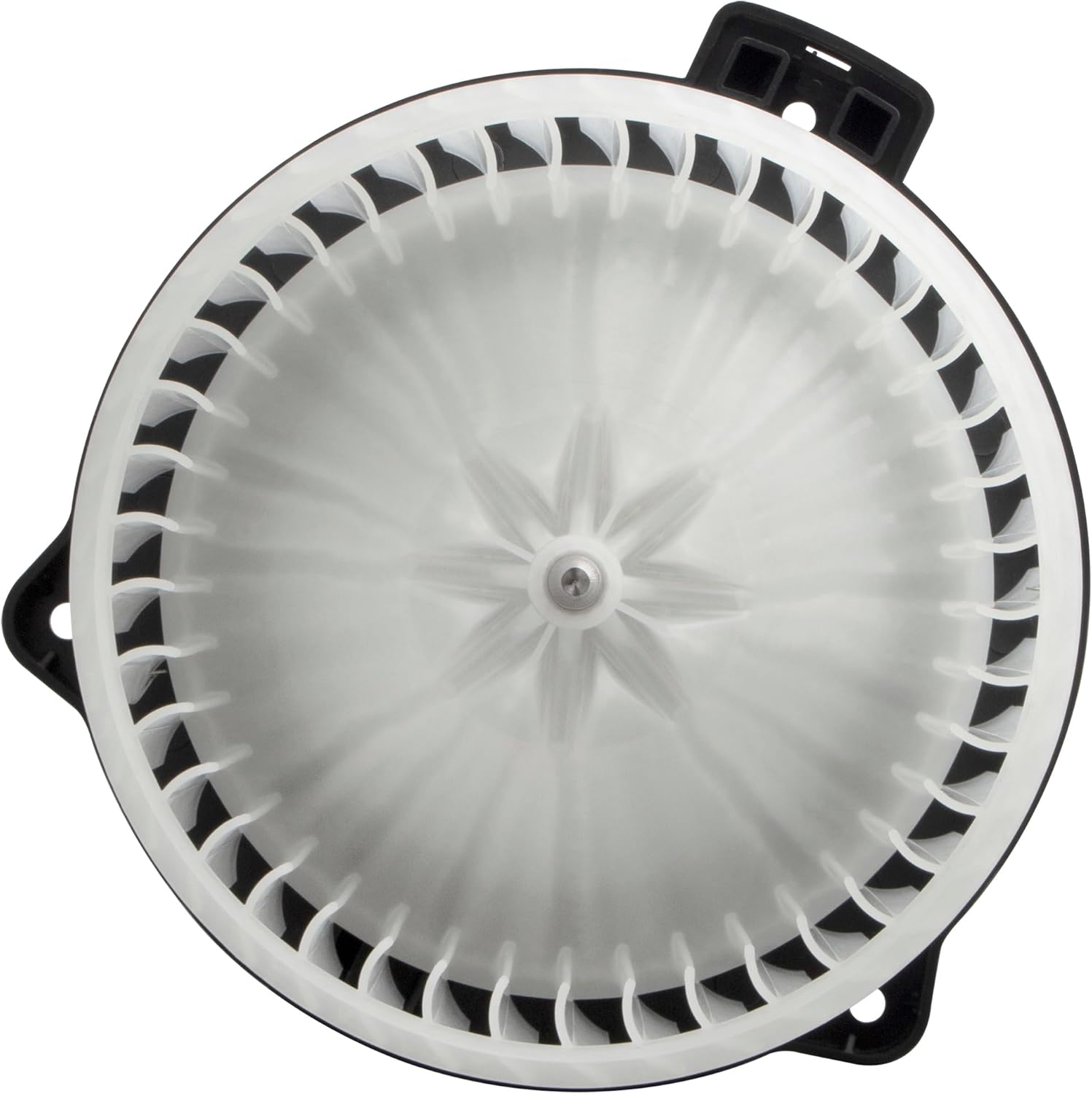 BOXI 700011 HVAC Heater Blower Motor Assembly Fits for Jeep Grand Cherokee WJ Series 1999-2001 V8 4.0L 4.7L / Replaces PM2730 5012701AB 5015860AA