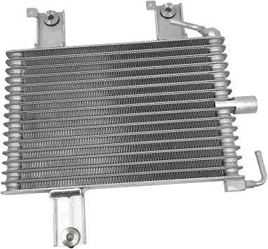 SKP SKTOC047 Transmission Oil Cooler