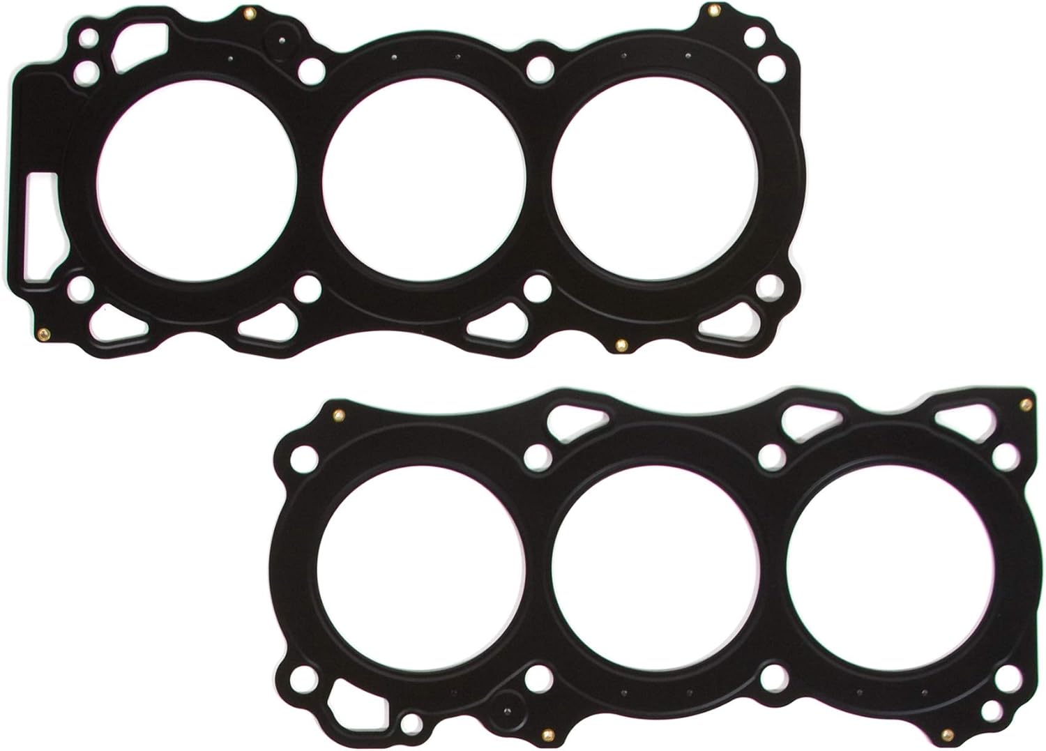 MA-4216918139 Full Gasket Set Compatible With/For 01-04 Nissan Pathfinder Infiniti QX4 3.5 DOHC VQ35DE