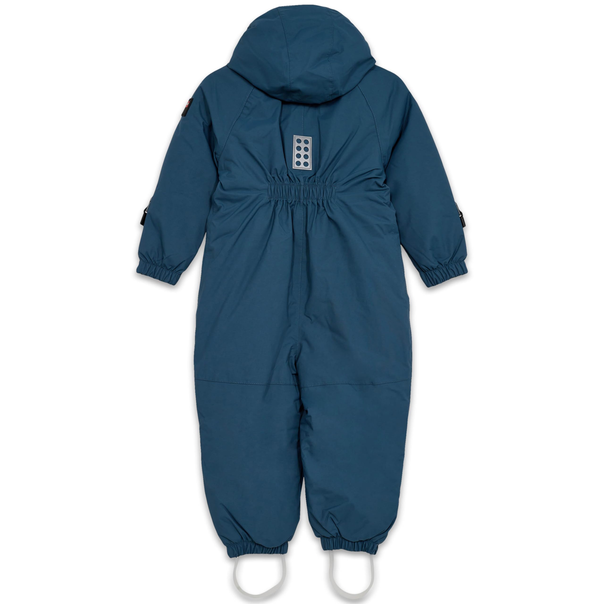 Kabooki Unisex Kinder Lwjulian 711 - Schneeanzug Schneeanzug
