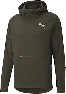 puma hoodie herren sale