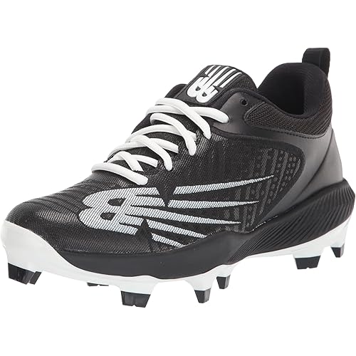 New Balance Men's FuelCell 4040 V6 Metal Baseball Shoe