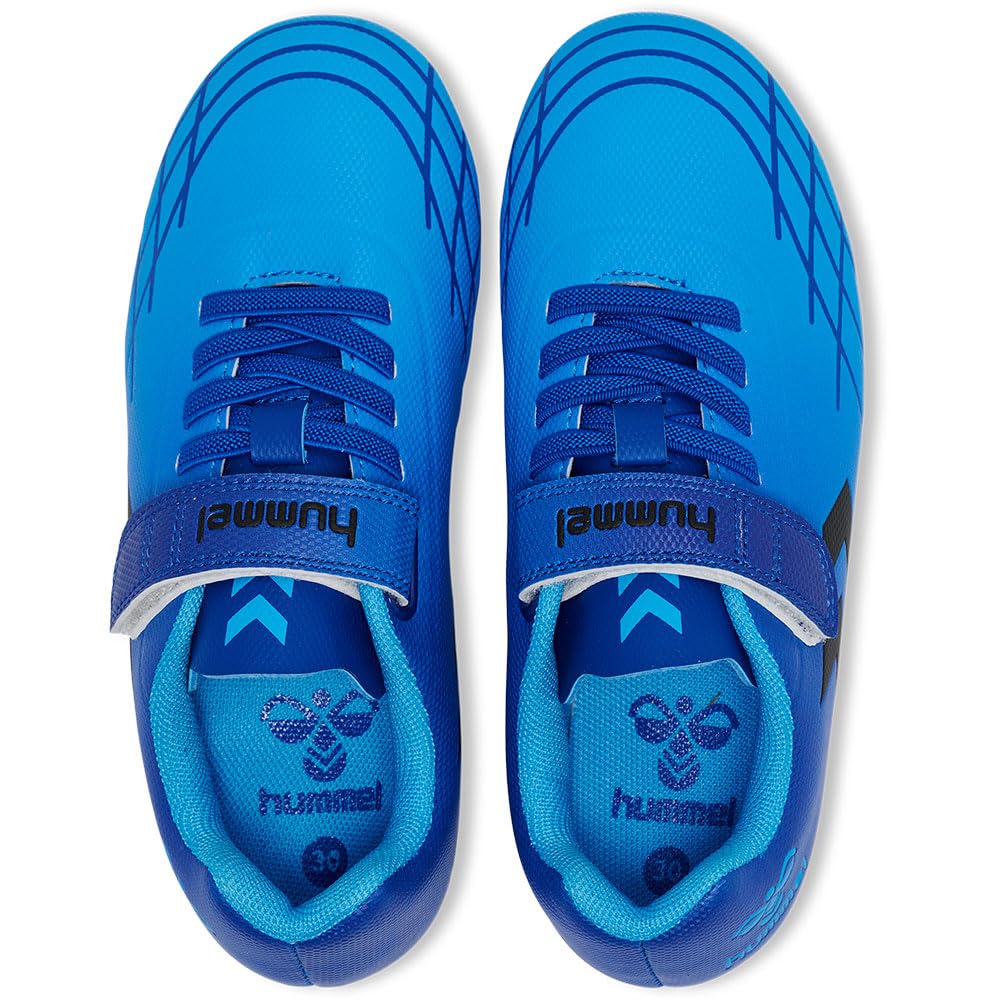 Hummel, TOP Star F.G. JR., IM Internet SURFEN, 38