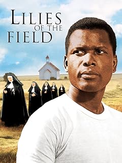 Lilies of the Field