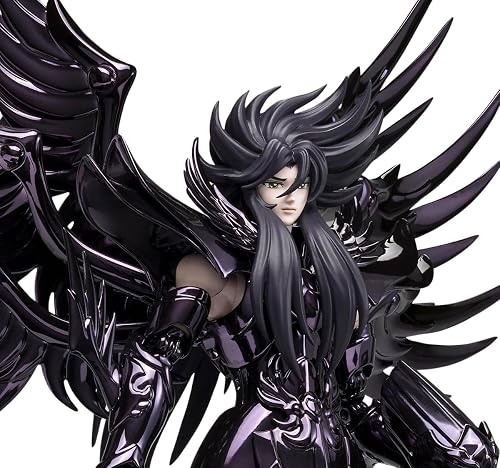 Saint Cloth Myth EX Hades Original Color Edition Env. 180…