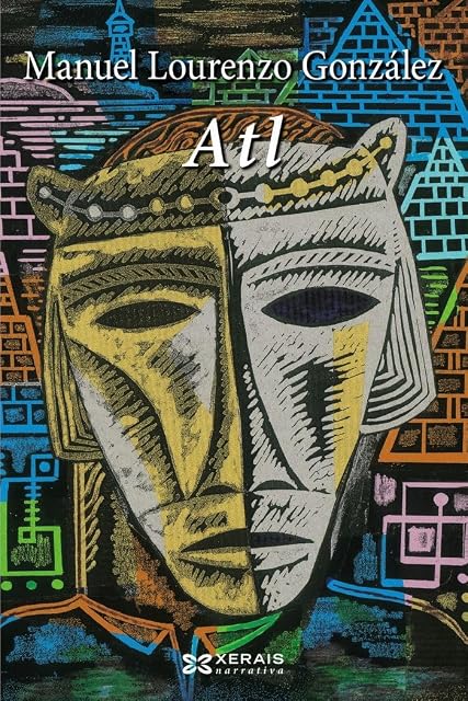 Portada de Atl