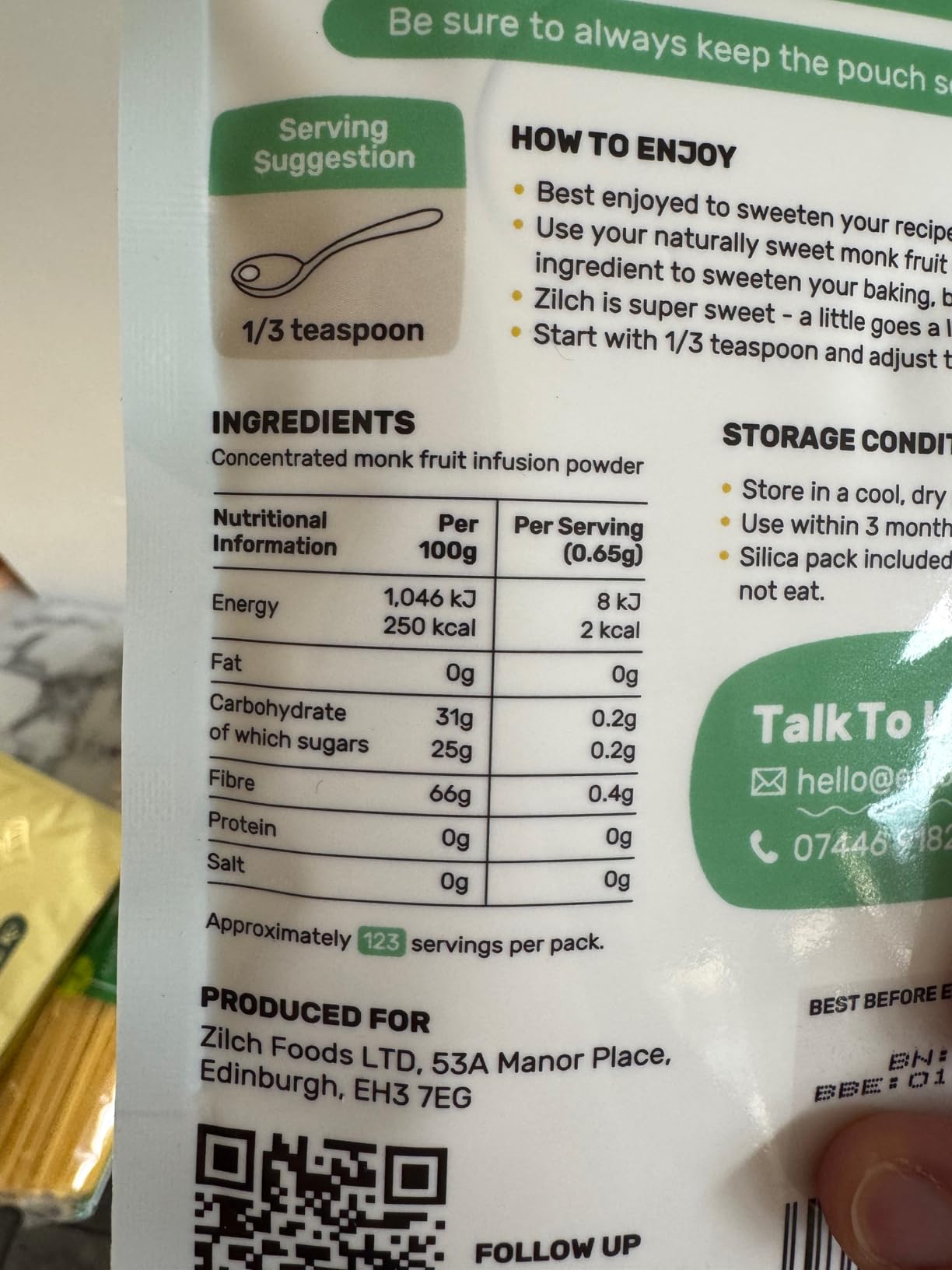 Customer review photo 26