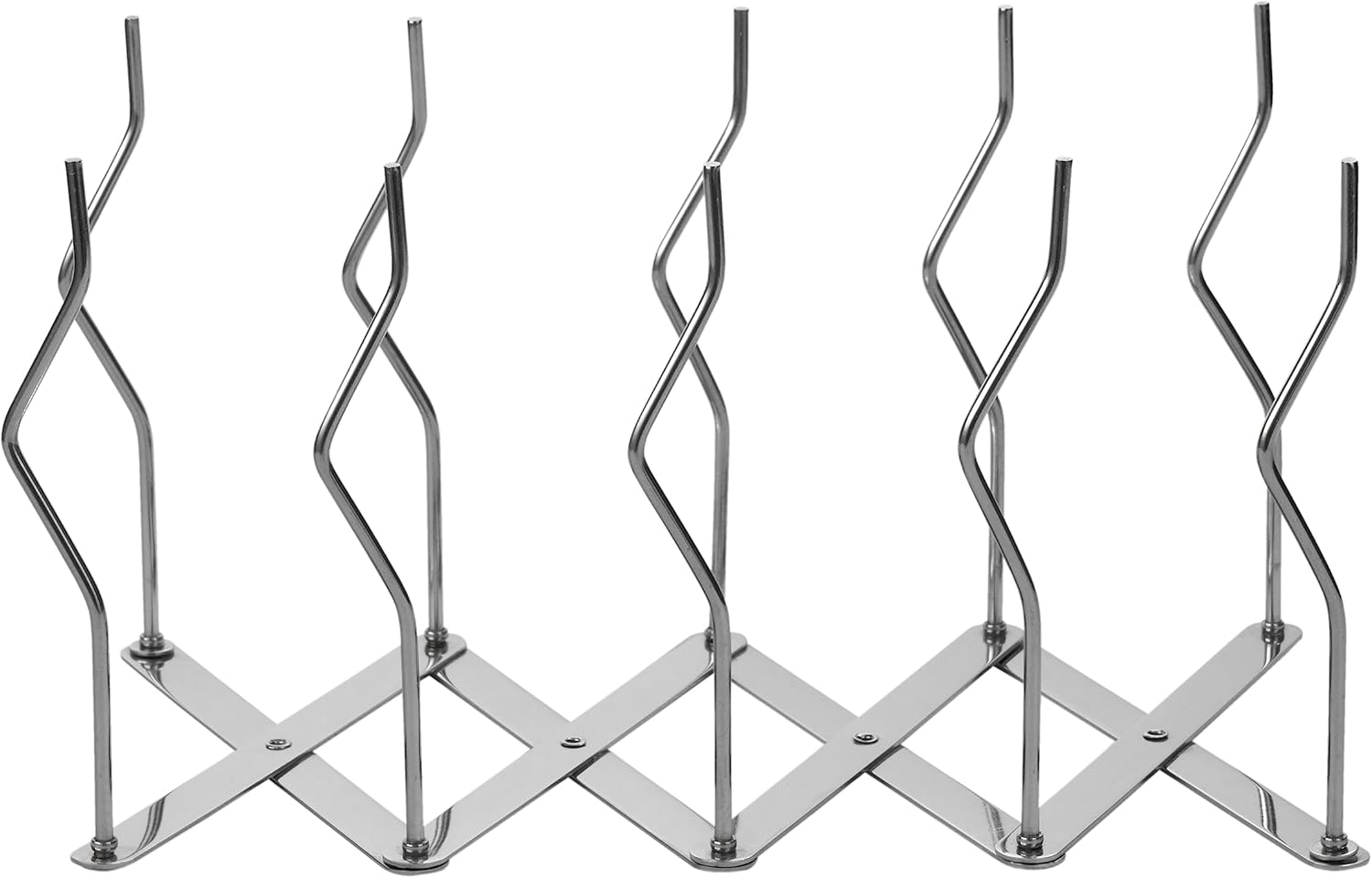 ツヴィリングJ.A.ヘンケルス(Zwilling J.A. Henckels) Enfinigy Stand Rack, sliver
