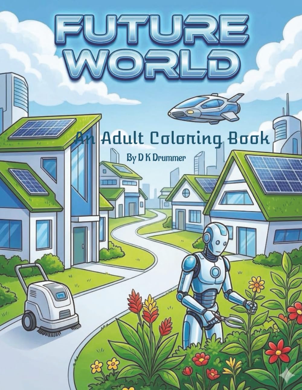 Future World