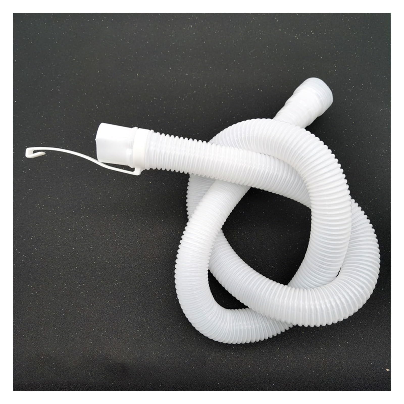 Accessori for lavatrici ， Tubo Flessibile for Lavatrice semiautomatico Lo Scarico dell'Aria condizionata può estendere Il Bagno Accessori for Tubi di Scarico for l'uscita della Cucina(Gray)