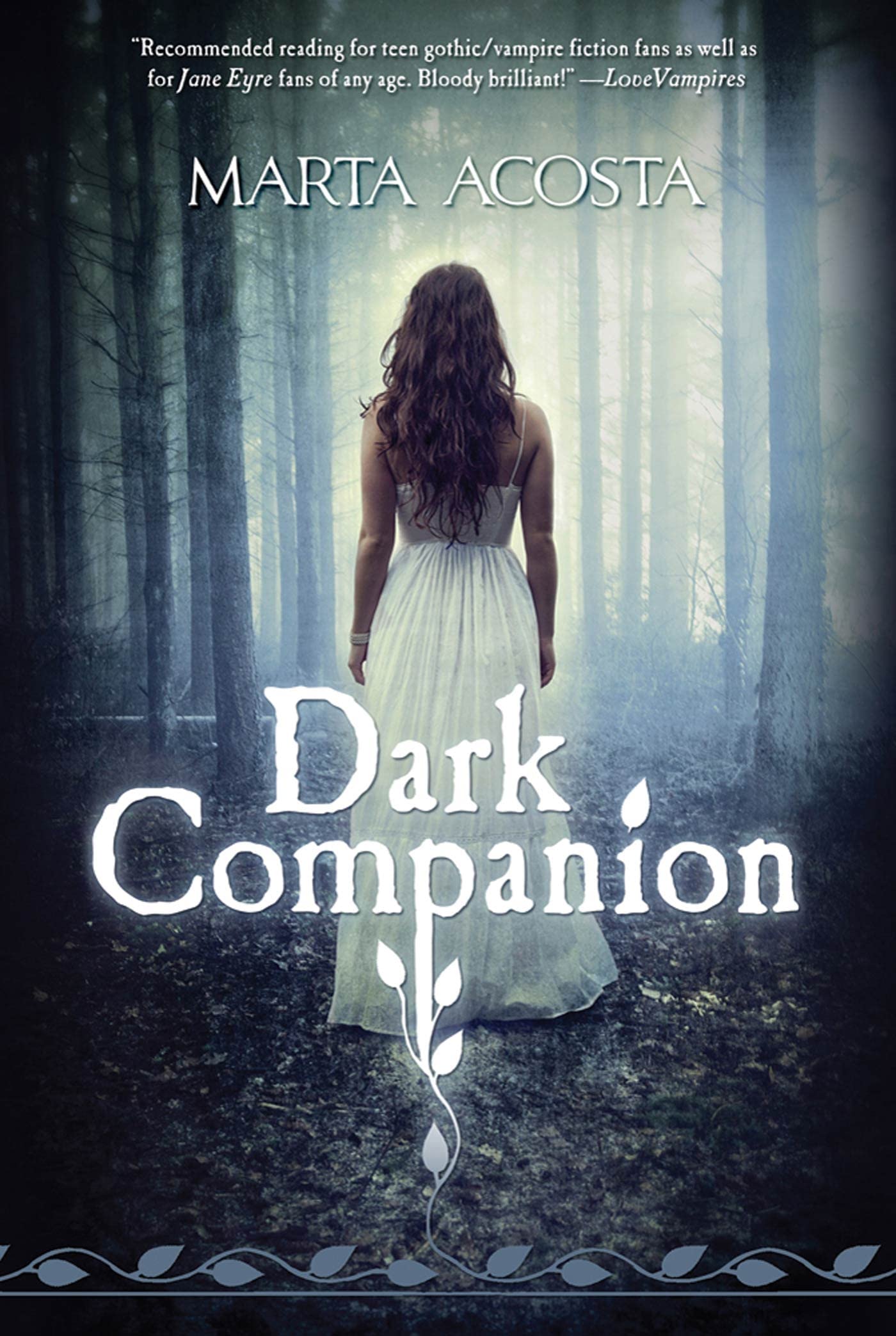 Buy Dark Companion — BookShops.in