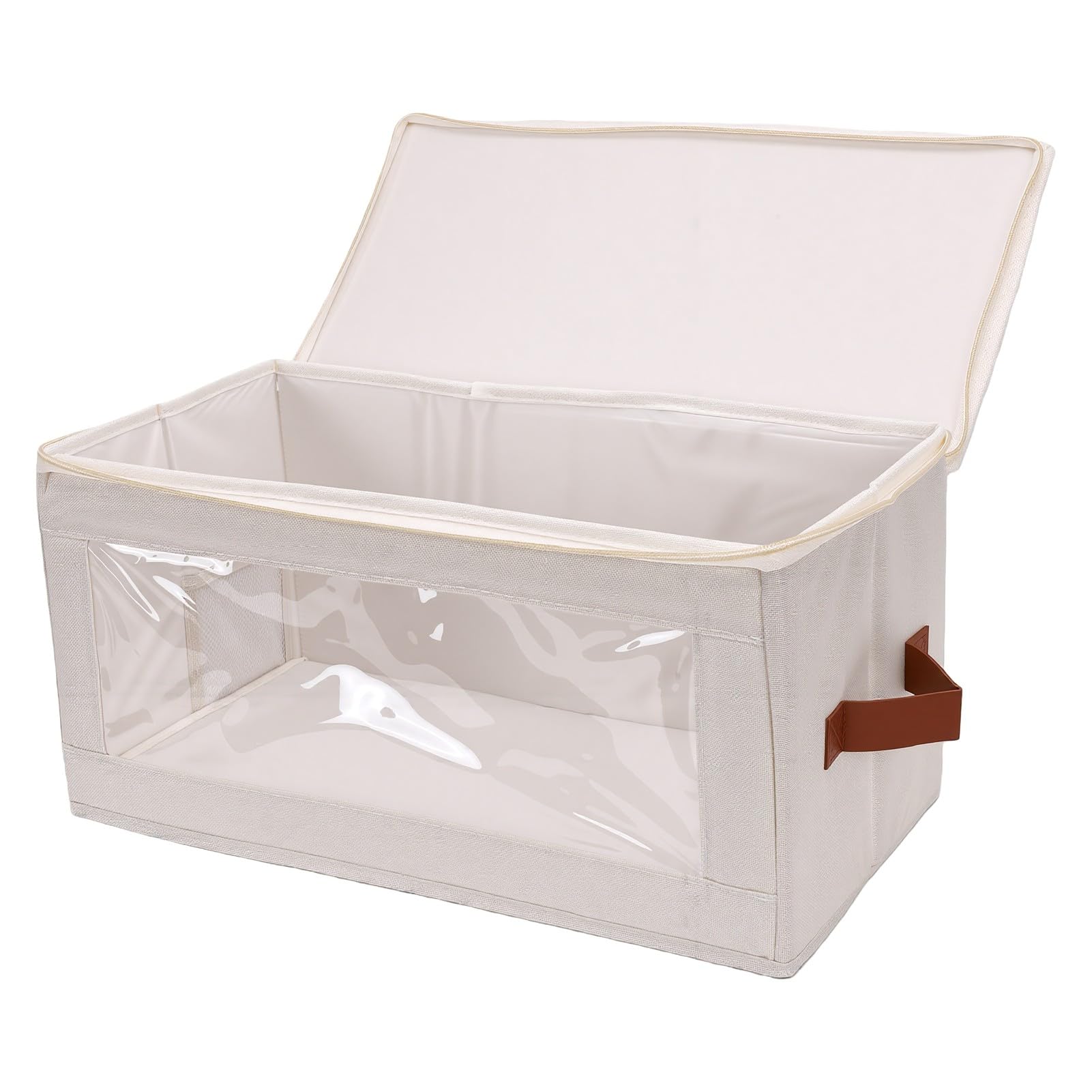 ANGGREK Boîte de Rangement pour Filament Tient jusqu'à 24 Bobines de 1