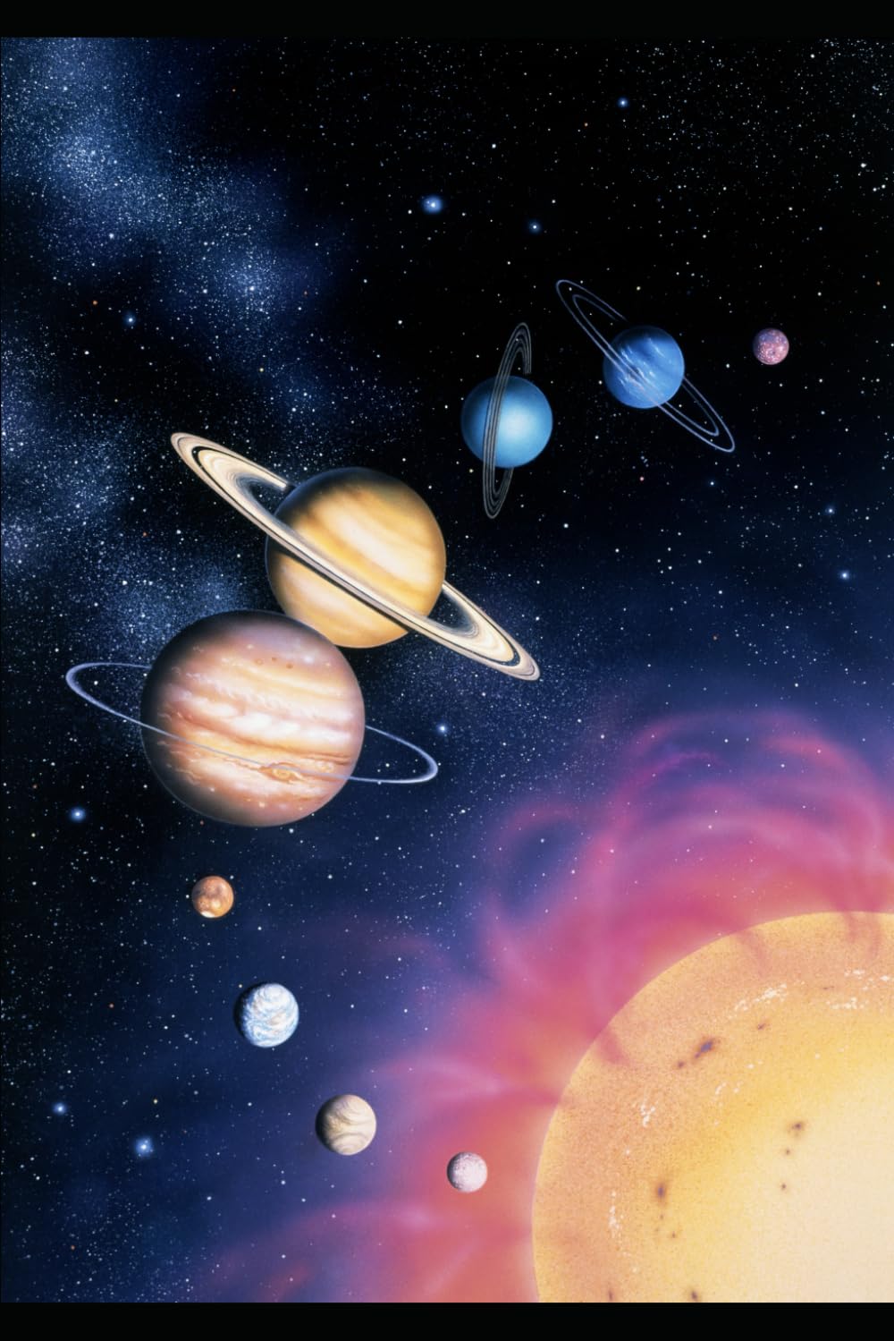 Blueprint for a Red World: The Complete Guide to Colonizing Mars