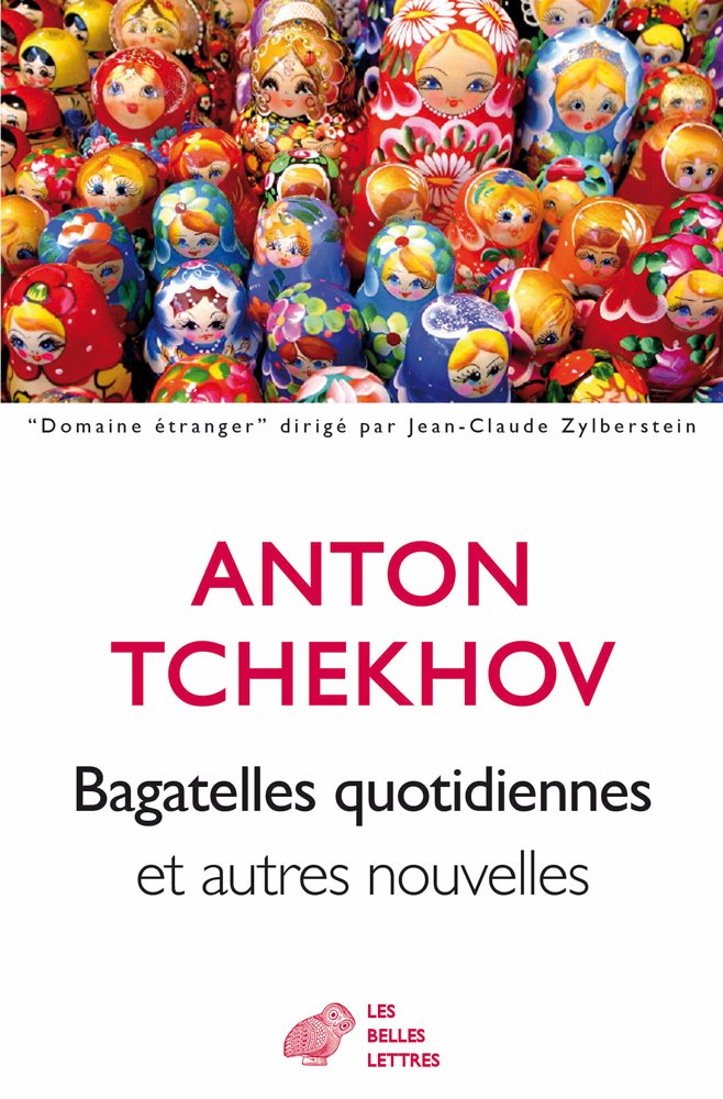 Bagatelles Quotidiennes Et Autres Nouvelles: 37 (Domaine Etranger)