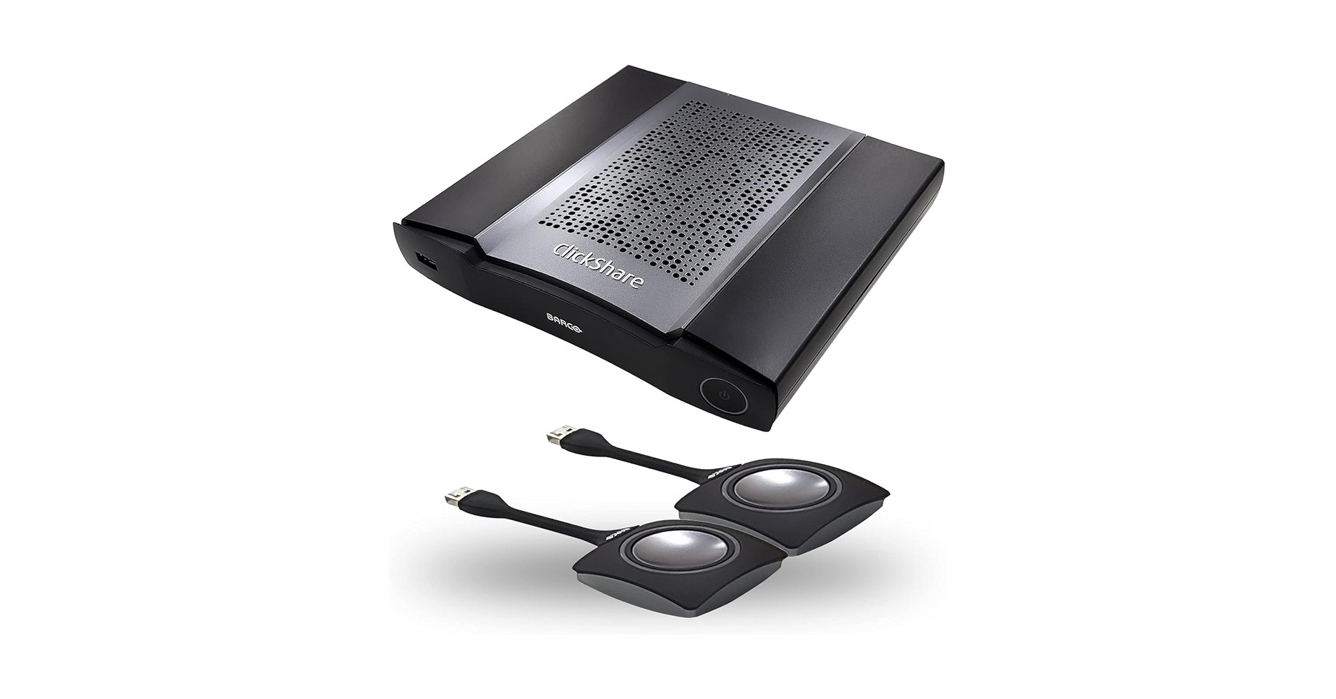 Amazon.com: Barco CSE-200+ | Wireless Presentation System w