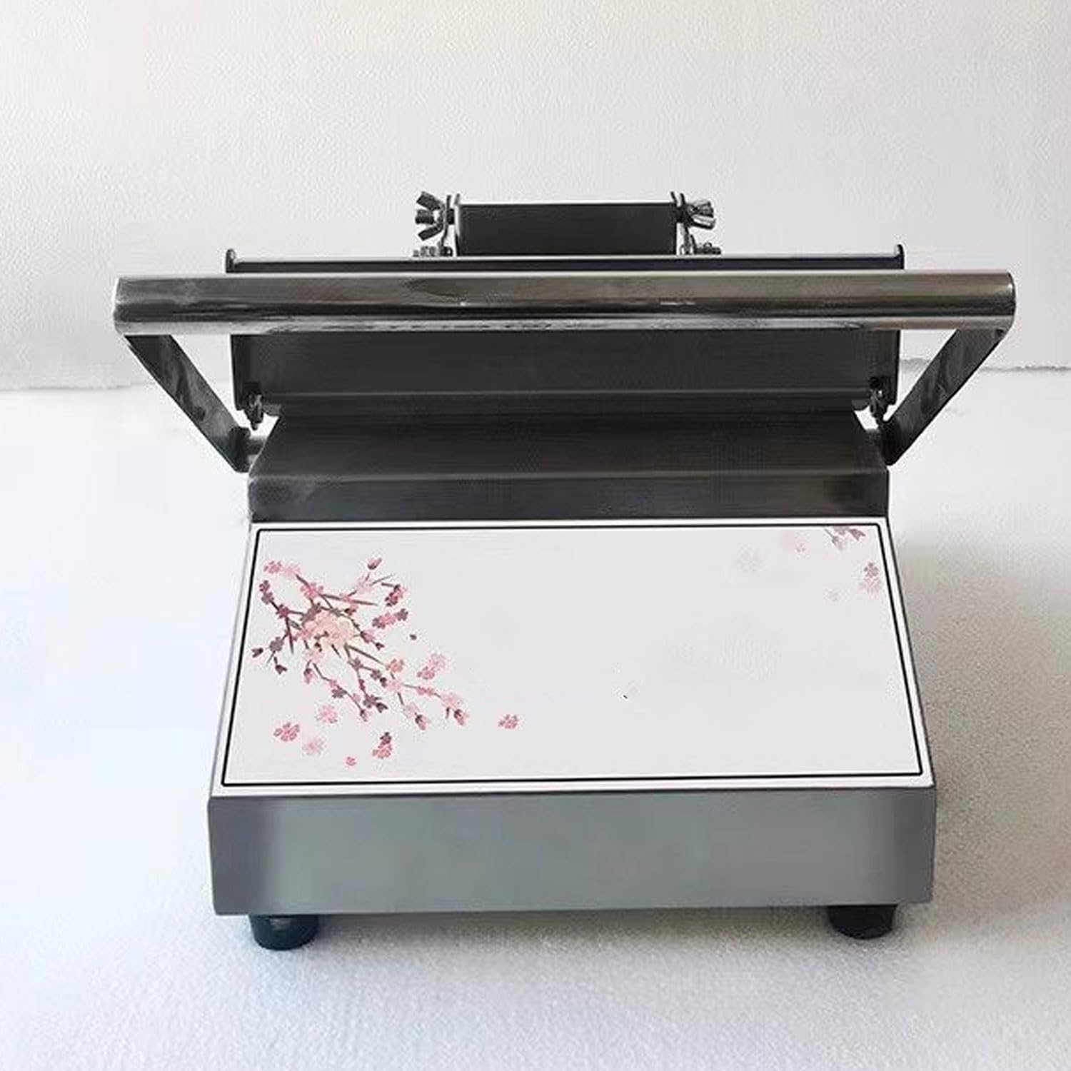 Ręczna kwadratowa maszyna do zwijania sushi, forma do sushi, wydajne narzędzie do formowania rolek ryżowych, zestaw do robienia sushi do domu, restauracji, baru przekąskowego