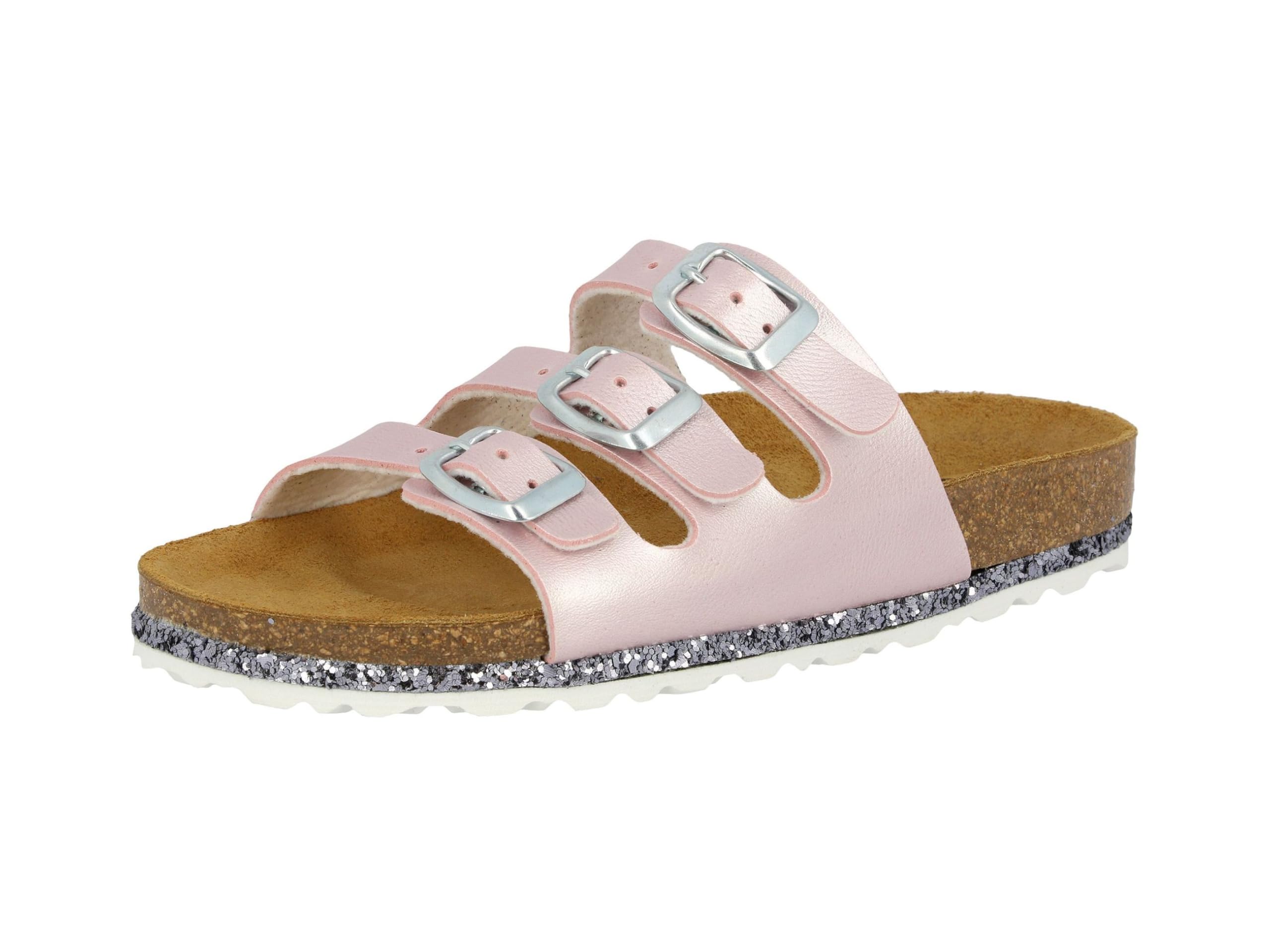 Lico Mädchen Bioline SensationPantoletten