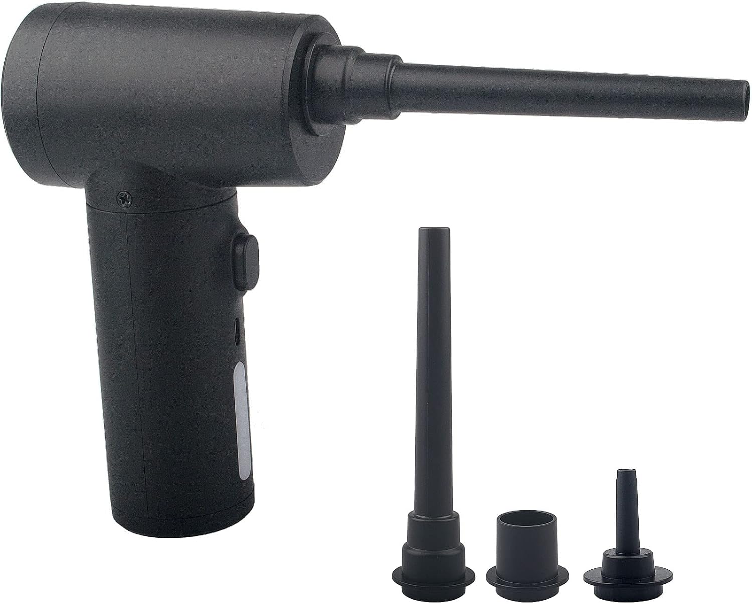 Electric Air Duster,50000 RPM Cordless Air Duster, 6000mAh