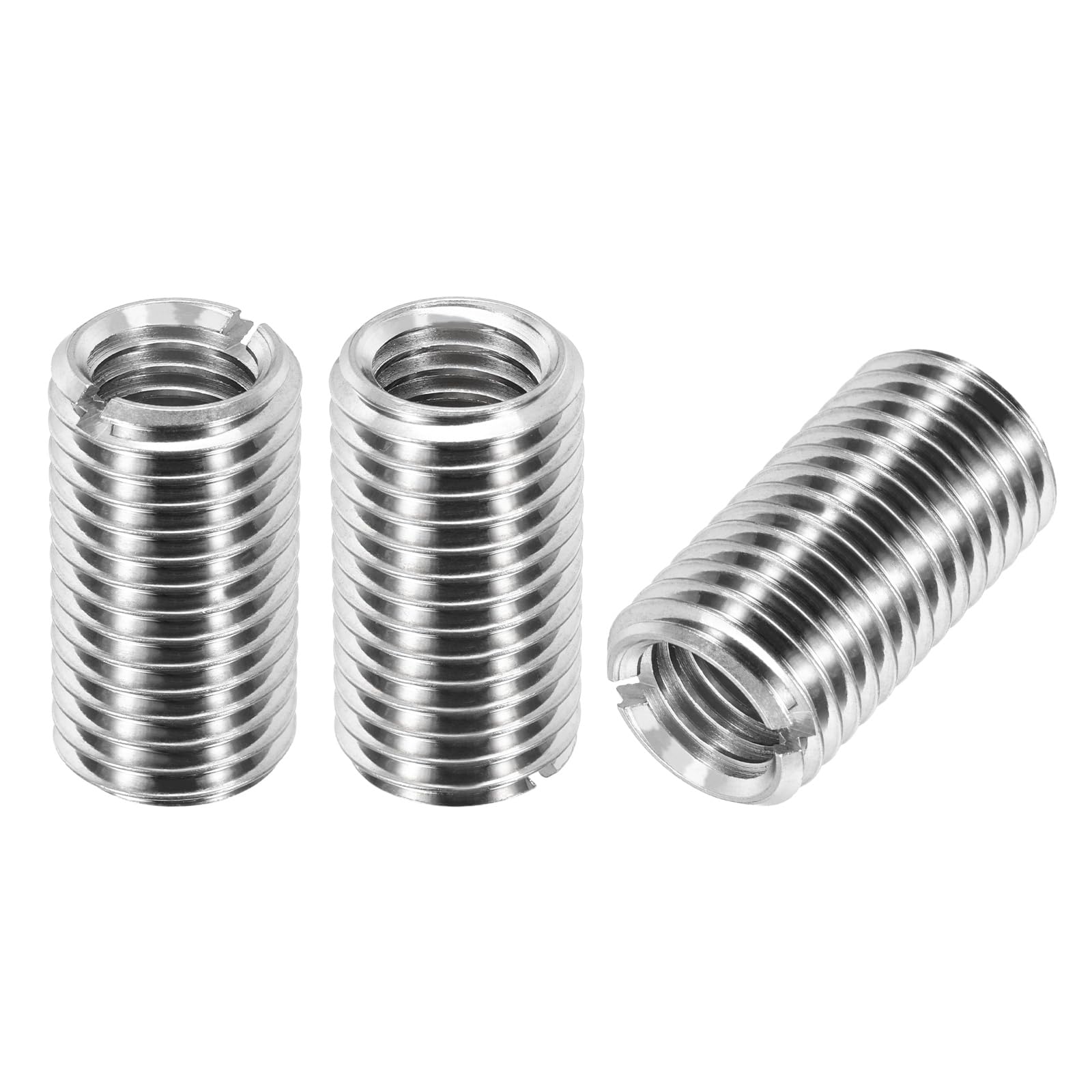 PATIKIL Thread Adapters Sleeve Reducing Nut