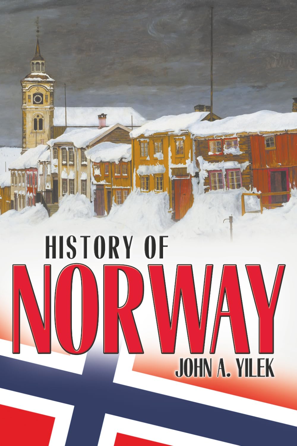 History of Norway