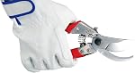 ARS VS-9Z Heavy Duty Hand Pruner, 9-Inch