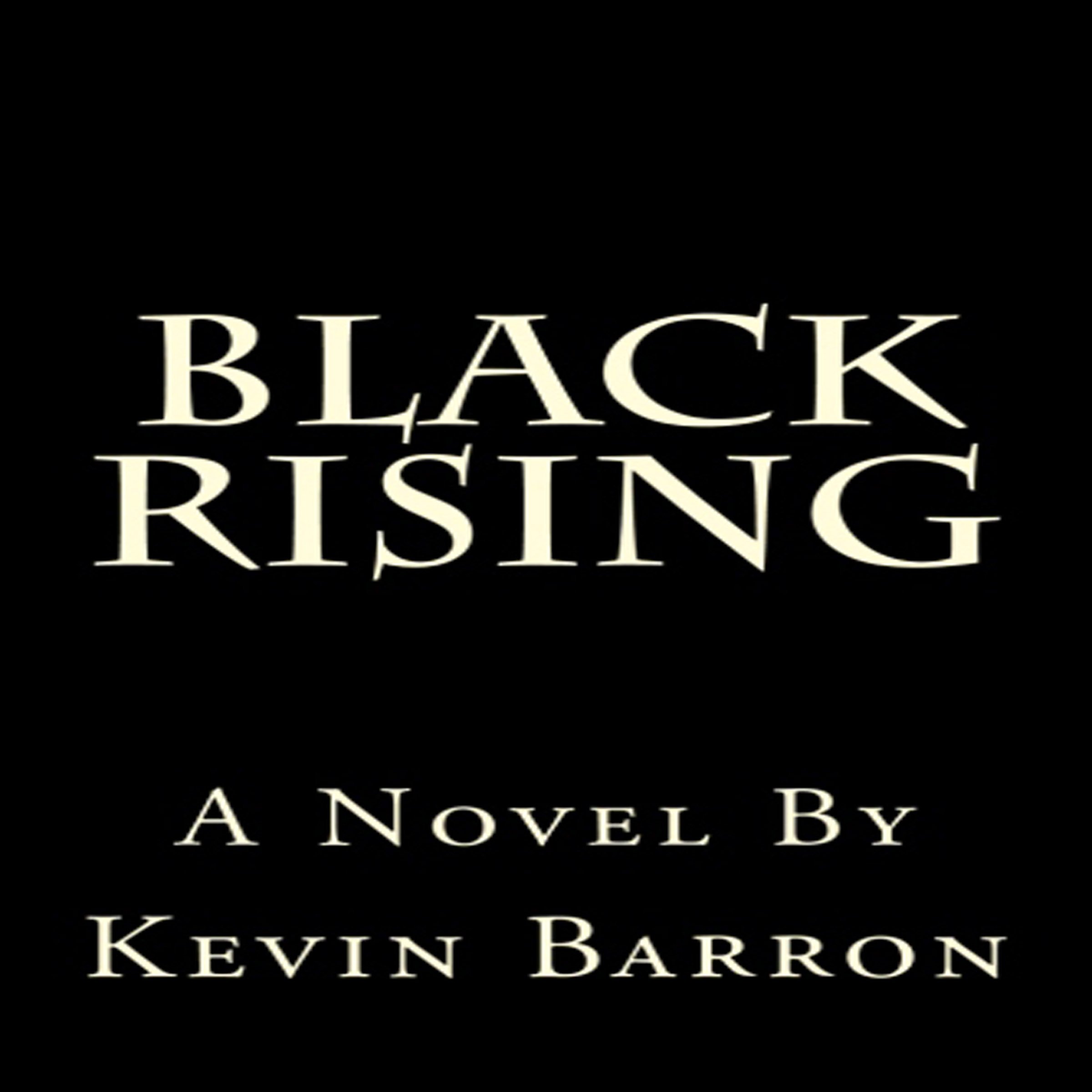Black Rising