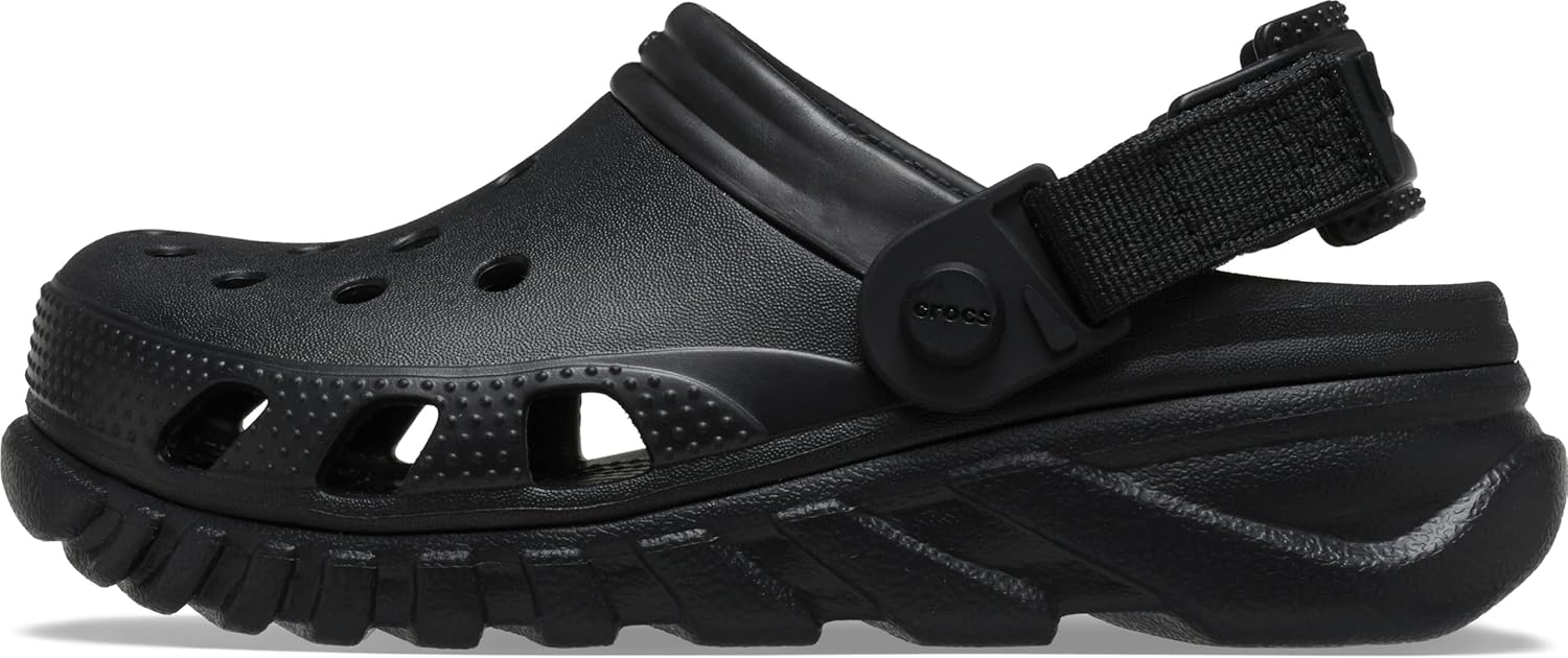 Crocs Unisex-Adult Duet Max II Clog - Image 8