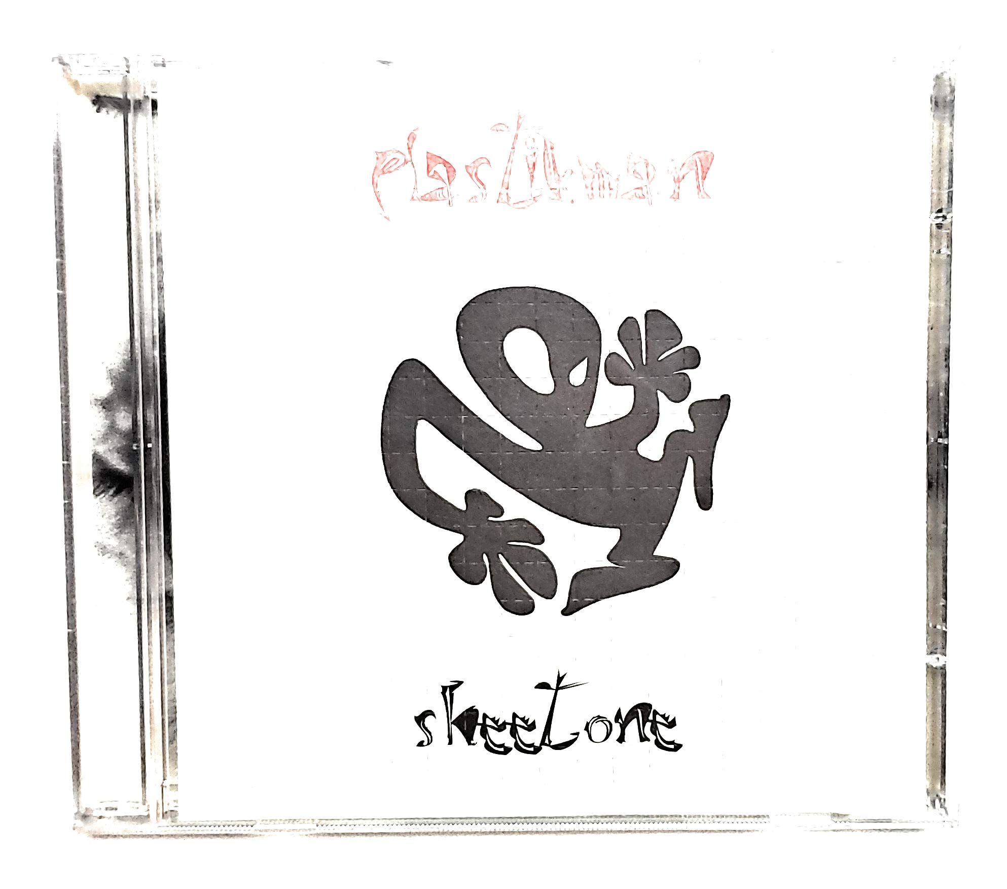 Sheet One [Audio CD] Plastikman