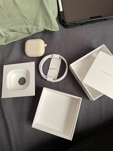 Excelentes como todo lo que hace Apple