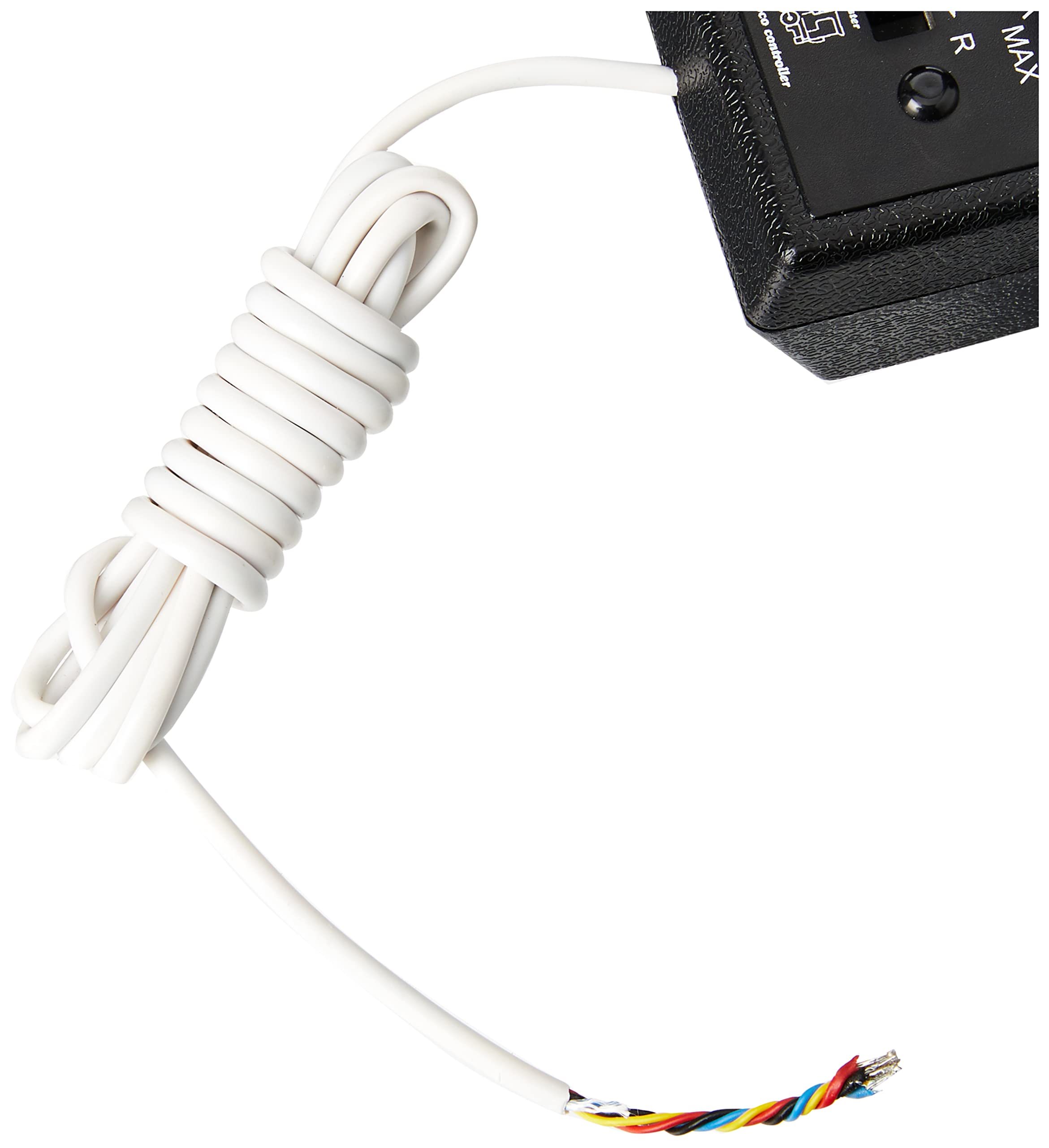 Gaugemaster gm-gmc-HH Single Track Hand Held Controller con Feedback