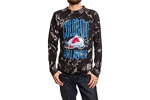 Colorado Avalanche Reverse Retro Jersey