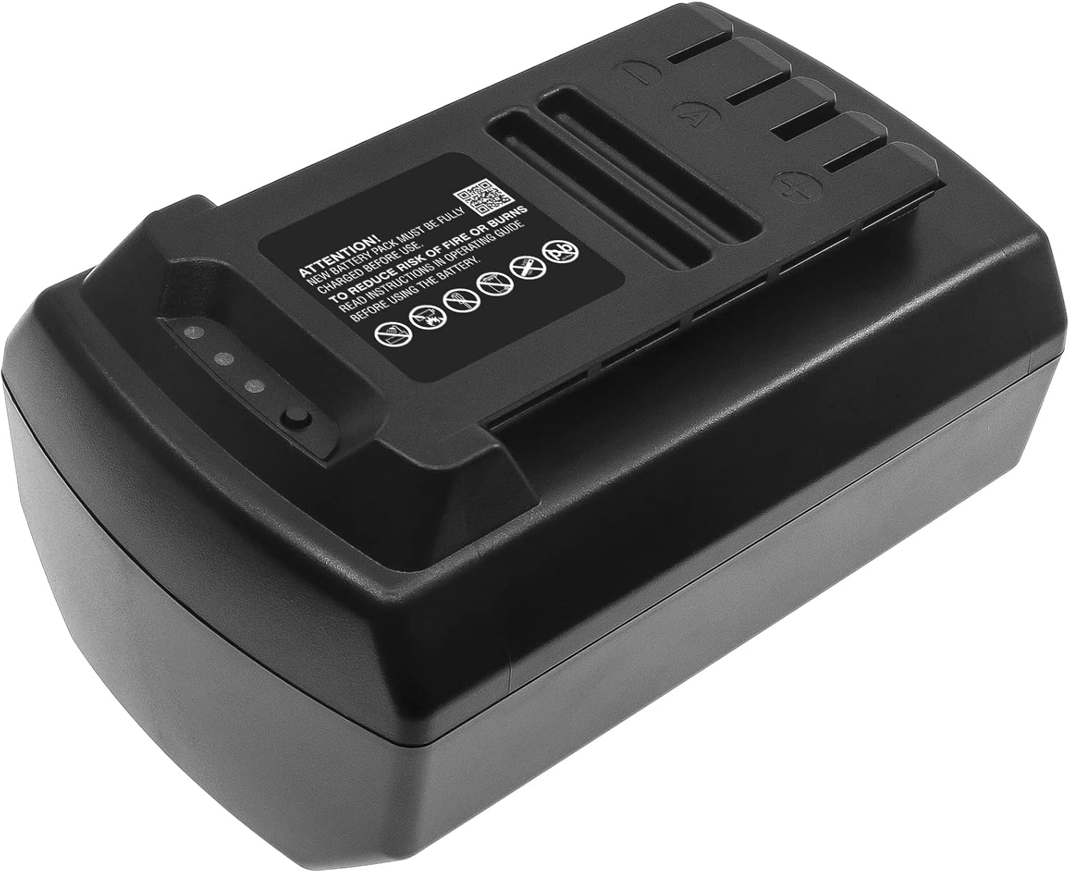 Cameron Sino Battery for Garden Feelings IAM 36-3730 F, IAM 36-4340-1N F PN:Garden Feelings R1S-360-AH-C 2700mAh / 97.20Wh