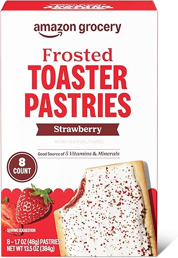 Breakfast Foods