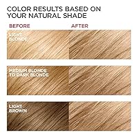 Vista 2 de LOréal Paris Excellence Créme Colección de tintes permanentes 3 Count