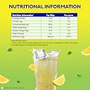 Nestlé Shikanji Masala Lemon & Masala Flavours Premix, 500g Pouch gallery image