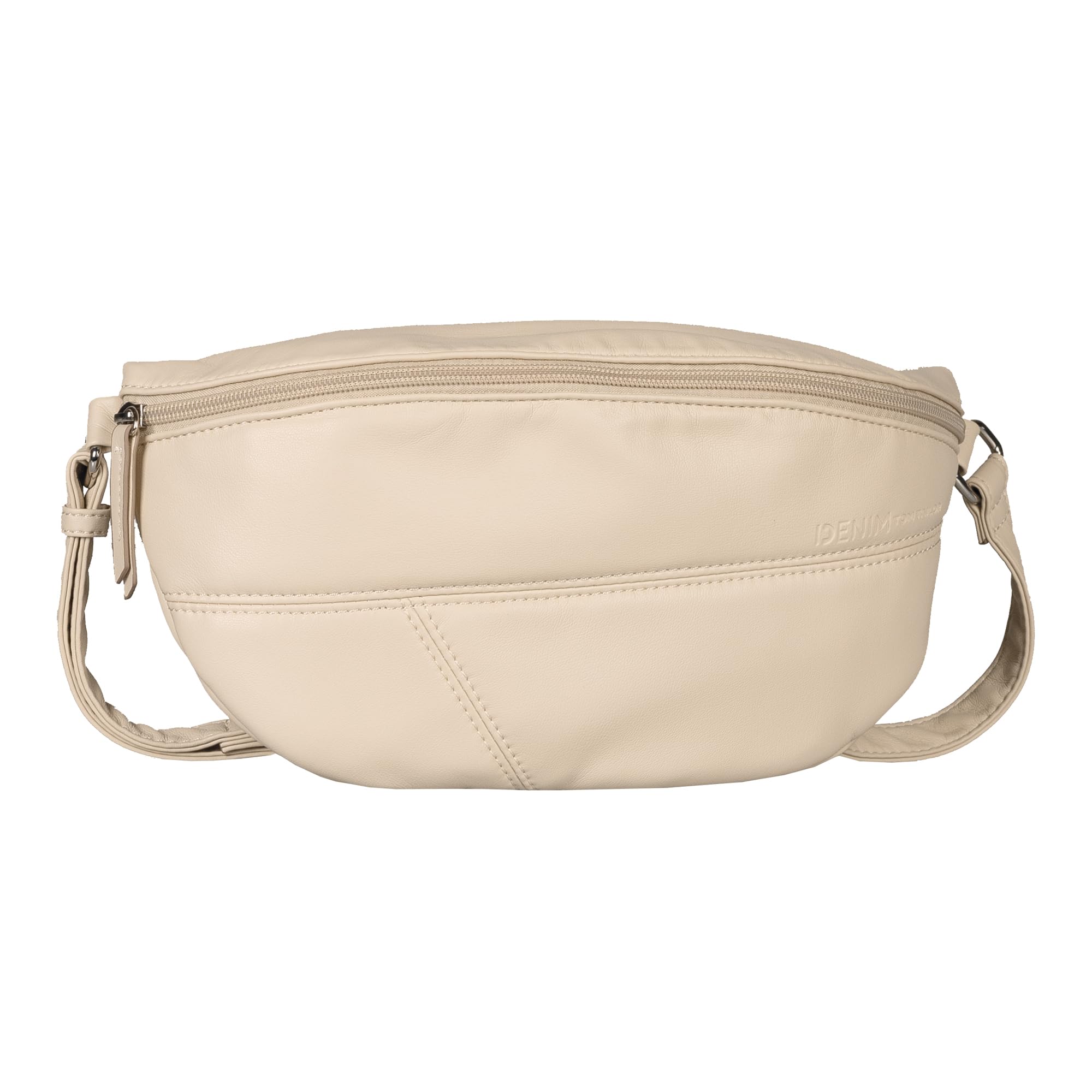 Tom Tailor Denim Damen Milla 004622 Crossover-Body-Tasche