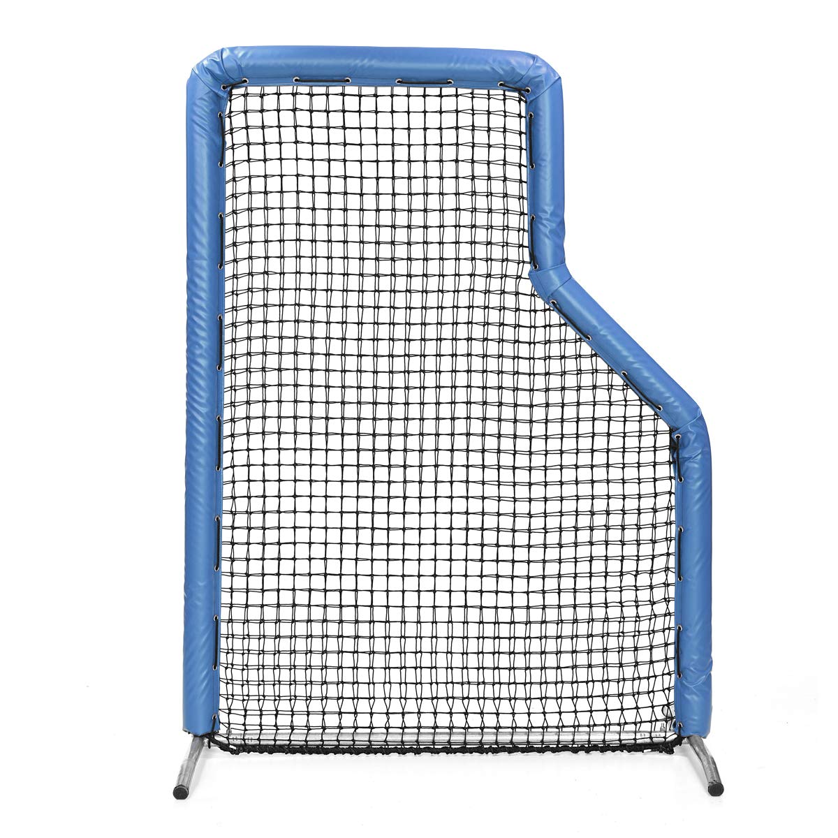 Better Baseball Bullet L-Screen Jr. - Columbia Blue - Padding
