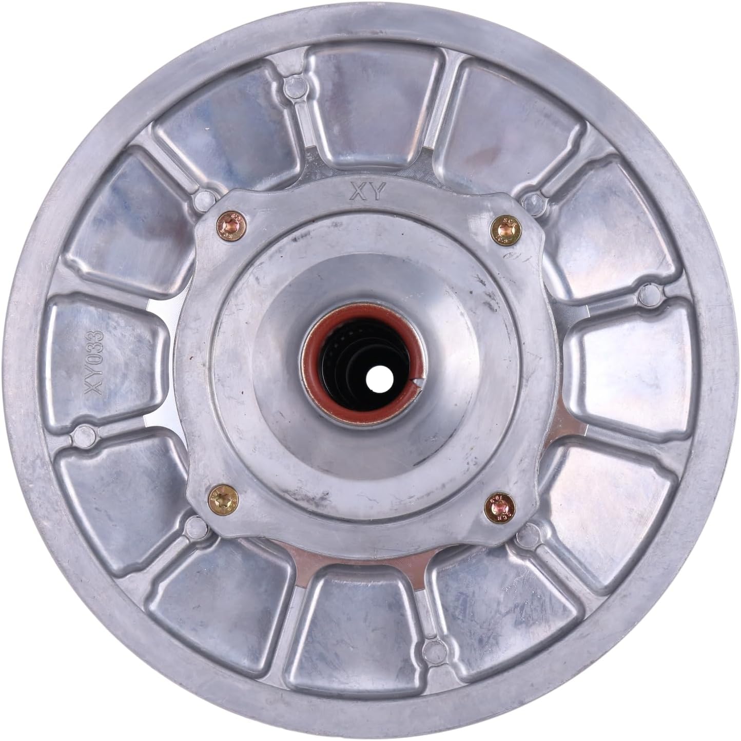 HOLDWELL Secondary Driven Clutch 1323333 1323408 3235939 3235871 Compatible with 2016-2023 Polaris RZR 900 RZR 900-S 900 Trail and RZR 900-4 seater models