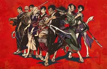 無限の住人 DVD 全7巻 セット 楽天市場】無限の住人 dvdの通販